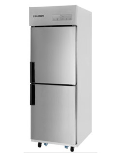 SR-E25BAR 스타리온 25박스냉장고 올냉장 [올메탈2세대] 스타리온냉장고